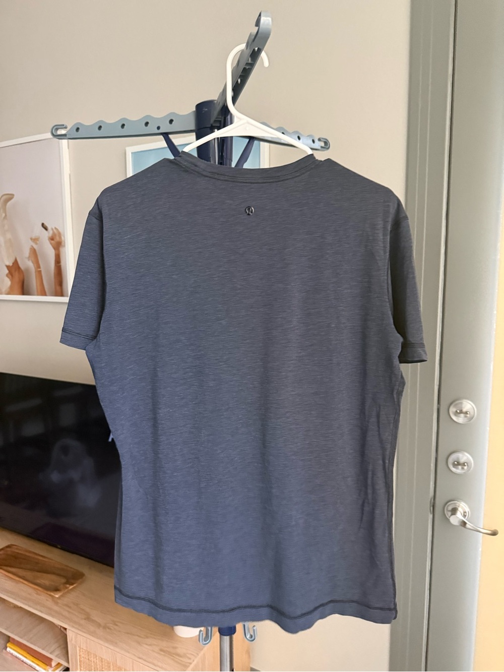 Lululemon Precise Tee
Inkwell - Picture 3 of 7